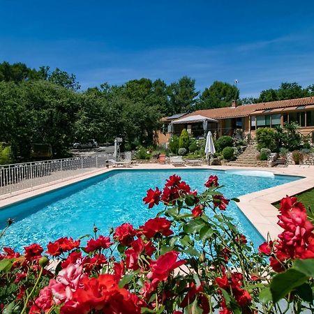 Villa Victoria Gréasque 외부 사진