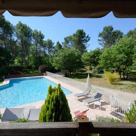 Villa Victoria Gréasque 외부 사진