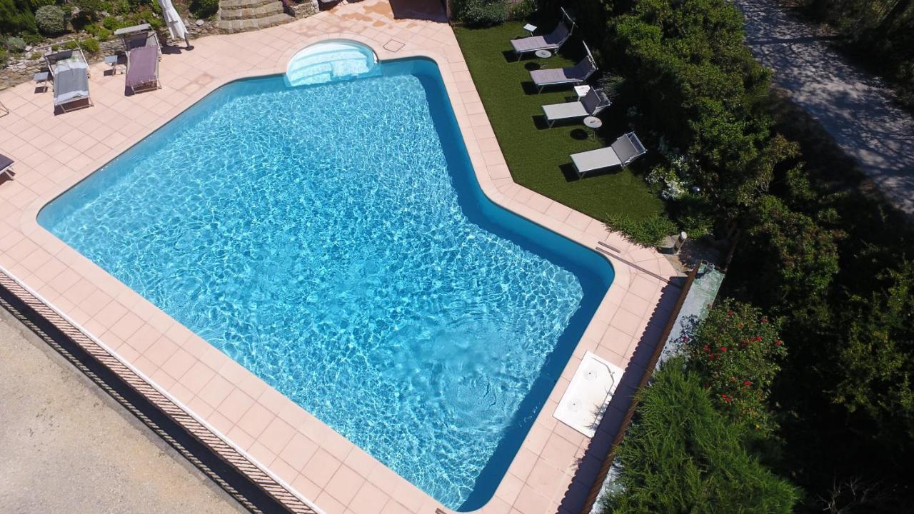 Villa Victoria Gréasque 외부 사진
