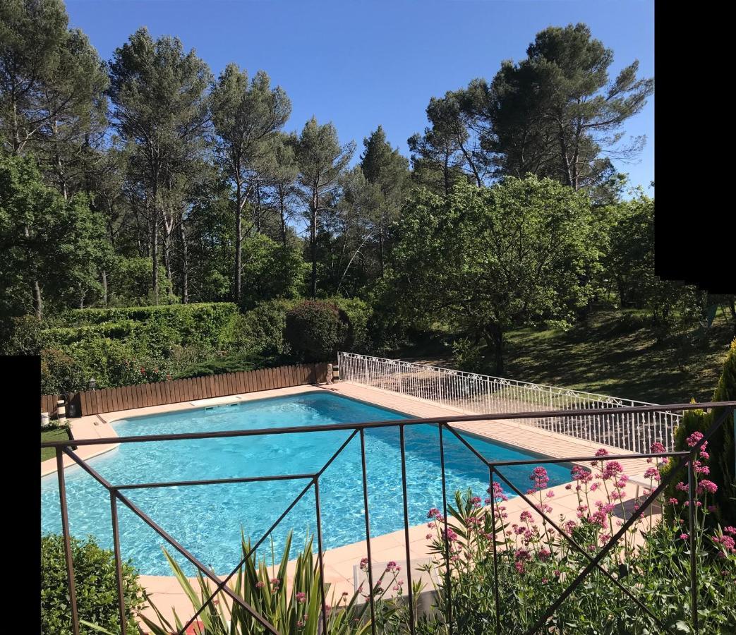 Villa Victoria Gréasque 외부 사진