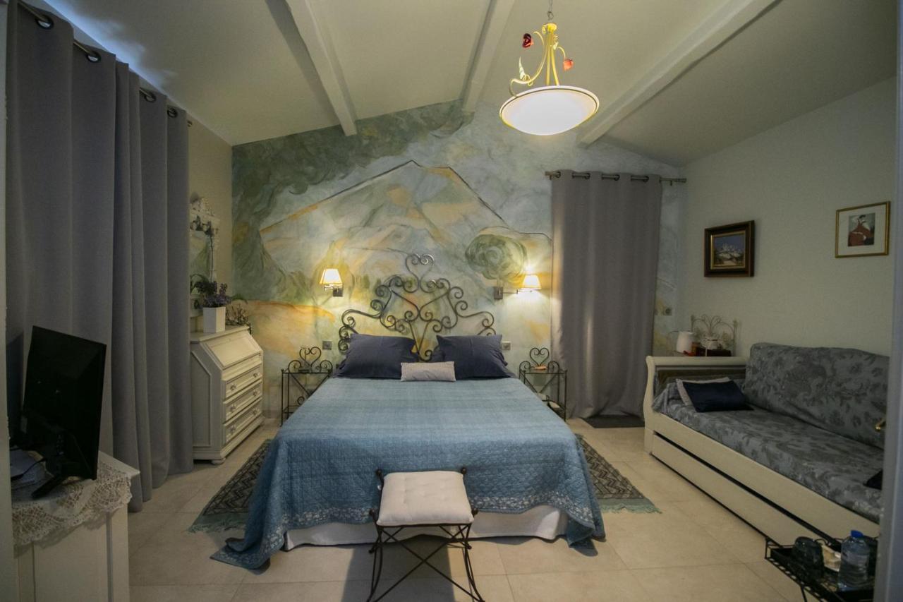 Villa Victoria Gréasque 외부 사진
