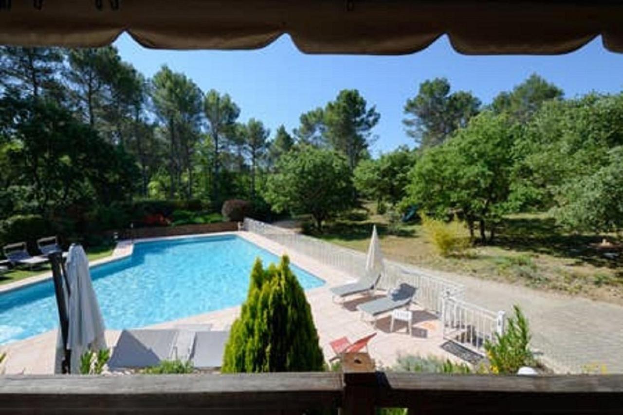 Villa Victoria Gréasque 외부 사진