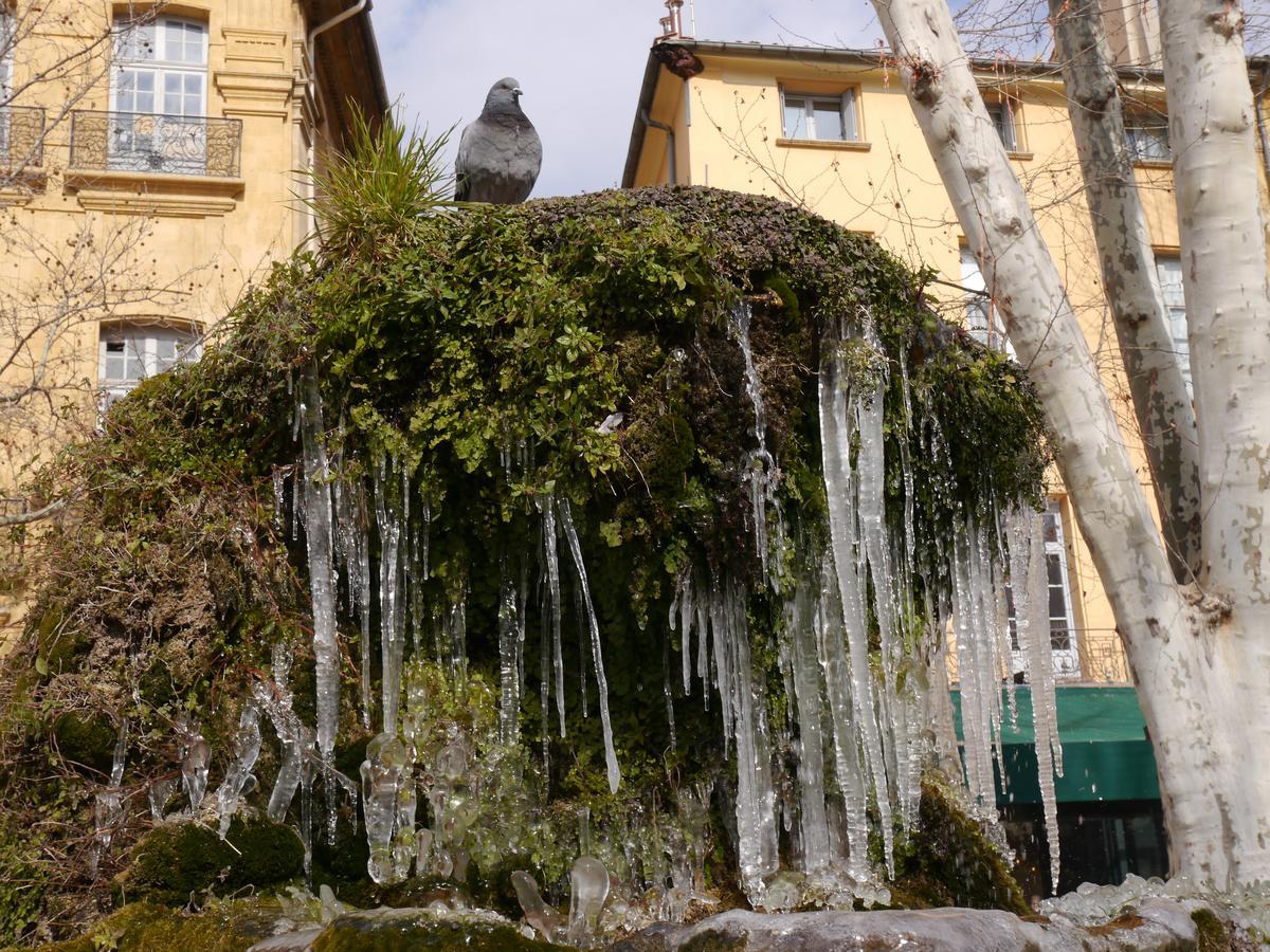 Villa Victoria Gréasque 외부 사진